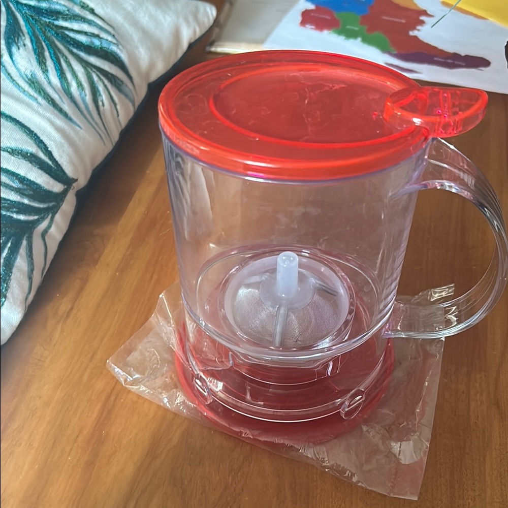 Starbucks Red Coffee & Tea Accessories for Your Kitchen